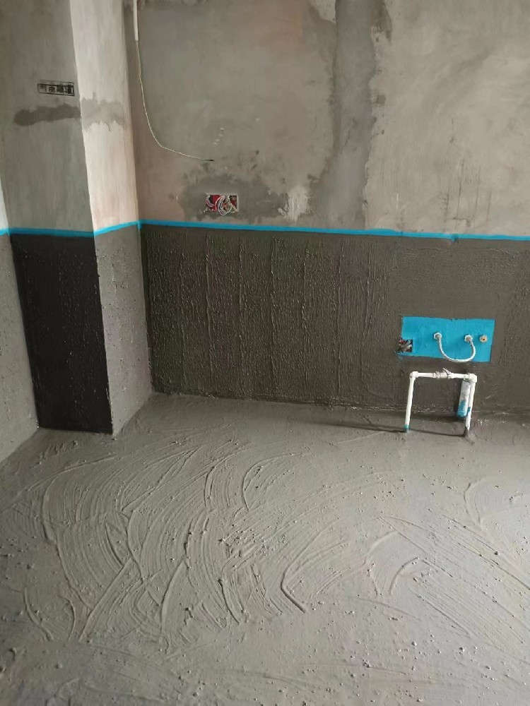 廚衛(wèi)防水補漏